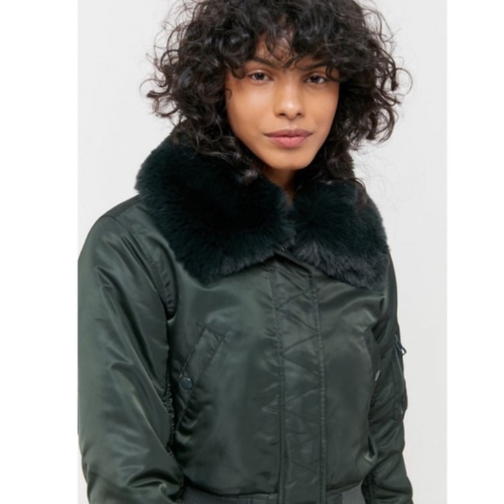 Urban Outfitters Jacket